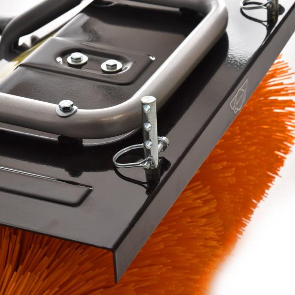 Tänavakoristusmasin HECHT 8615 (bensiinimootoriga) - Image 5