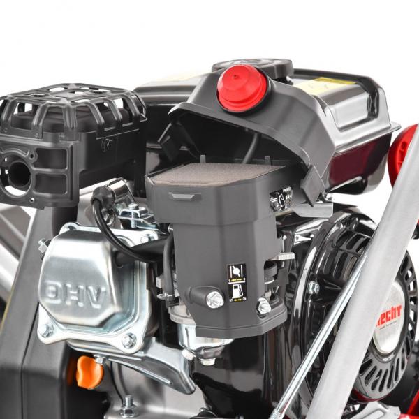 Tänavakoristusmasin HECHT 8615 (bensiinimootoriga) - Image 2