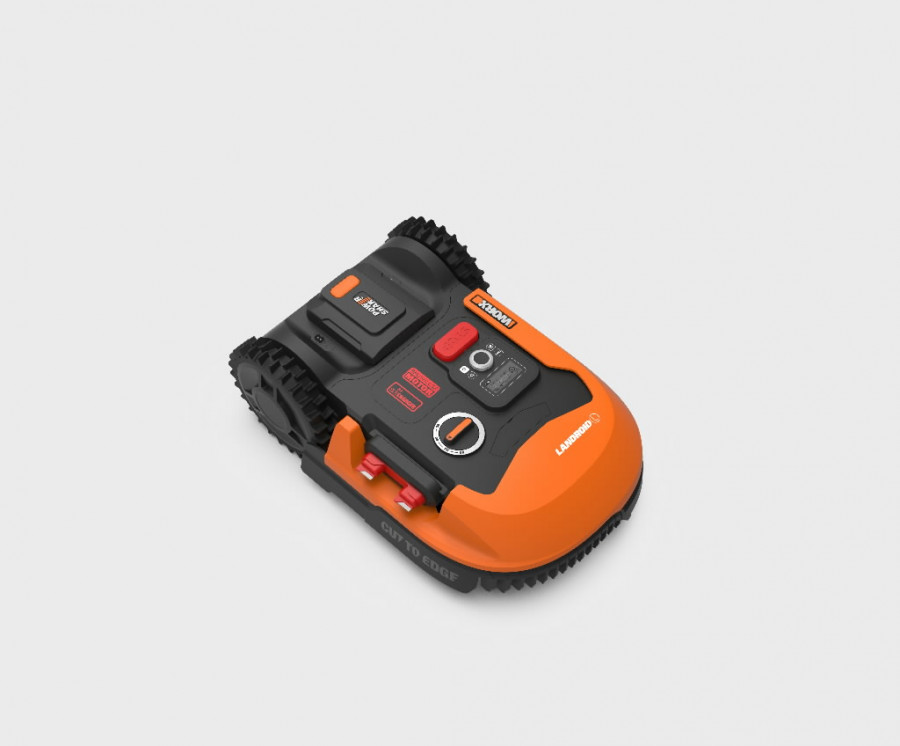 Robotniiduk Worx Landroid L WR148E (IPX5) | 800M2 - Image 5