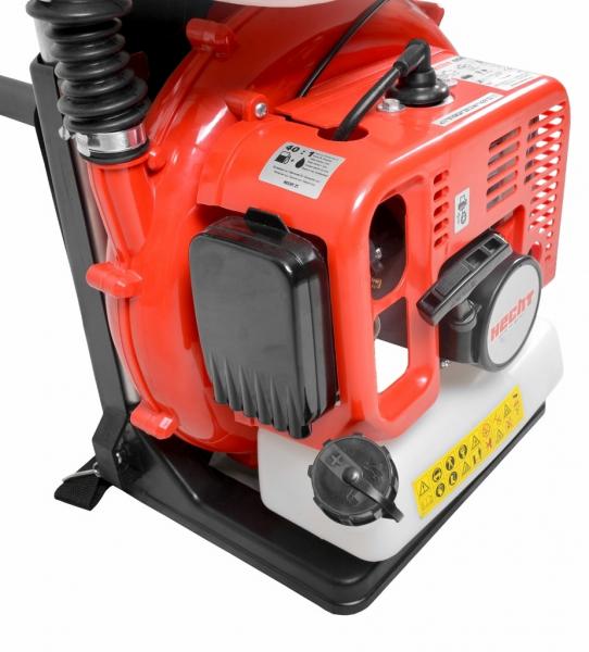 Aiaprits / lehepuhur Hecht 459 (bensiinimootoriga) 59.2cm³ - Image 6