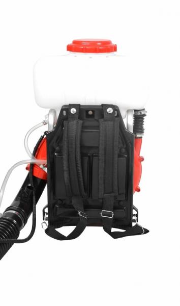 Aiaprits / lehepuhur Hecht 459 (bensiinimootoriga) 59.2cm³ - Image 5