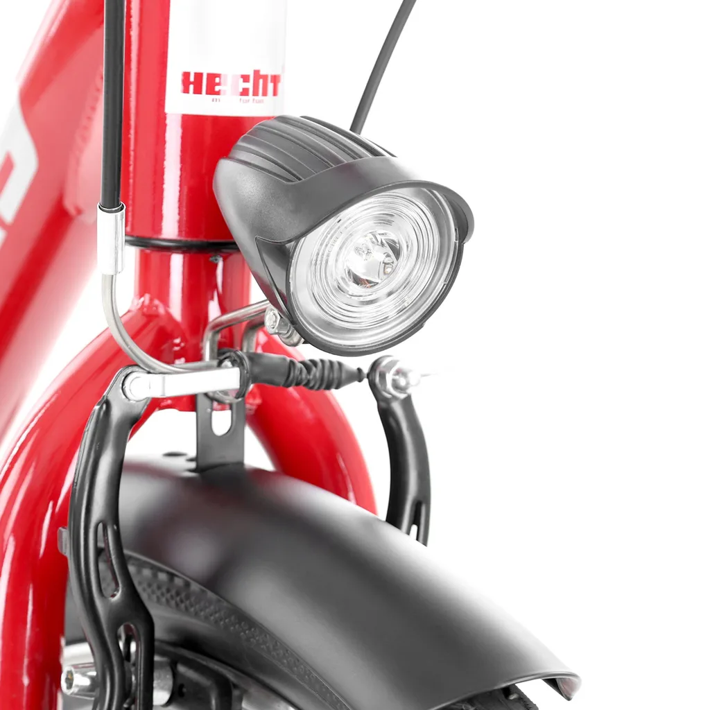 Elektrijalgratas HECHT RUNNIS - Image 13