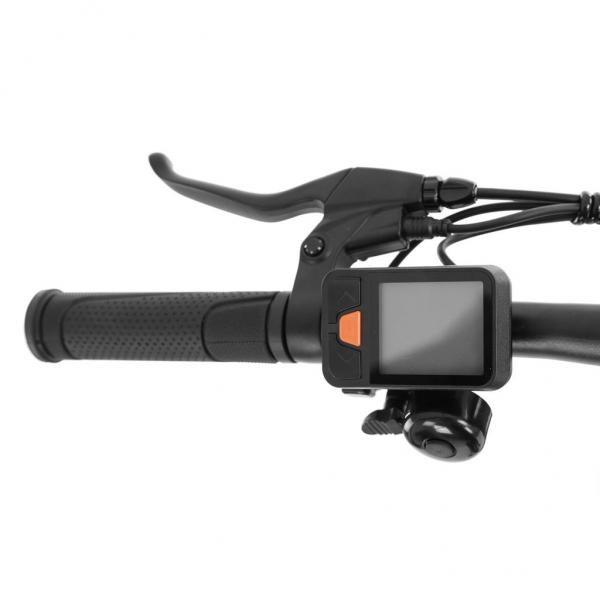 Elektrijalgratas HECHT COMPOS XL - Image 7