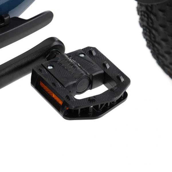 Elektrijalgratas HECHT COMPOS XL - Image 4