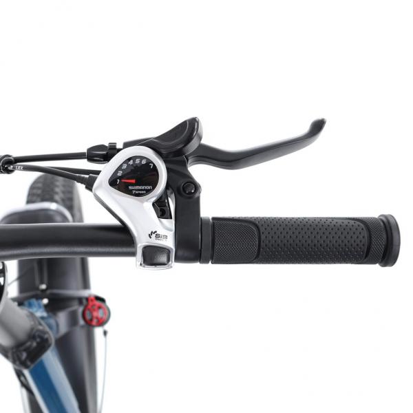 Elektrijalgratas HECHT COMPOS XL - Image 3