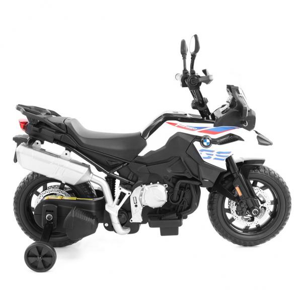 Akuga mootorratas BMW F 850 GS - Image 9
