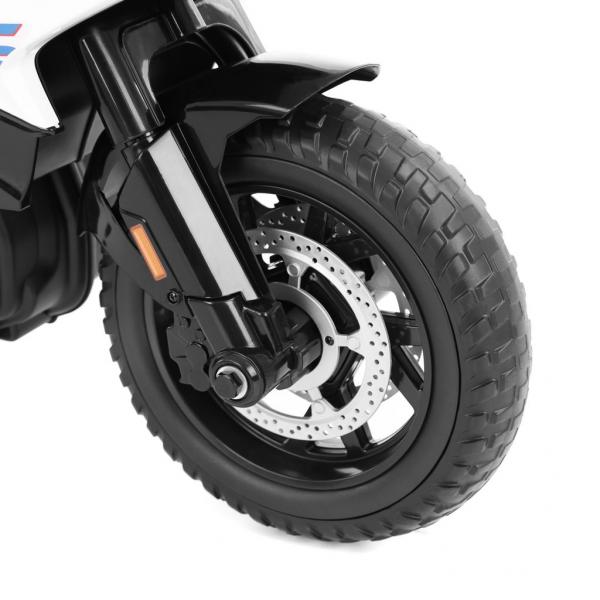 Akuga mootorratas BMW F 850 GS - Image 7