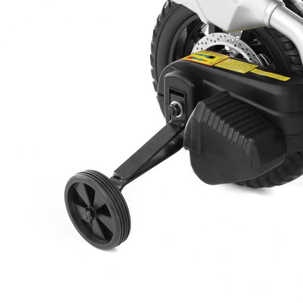 Akuga mootorratas BMW F 850 GS - Image 5