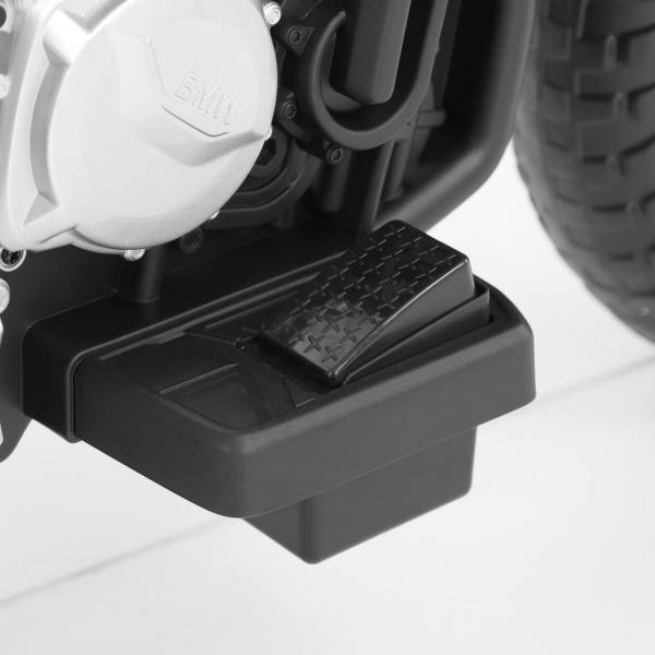 Akuga mootorratas BMW F 850 GS - Image 3