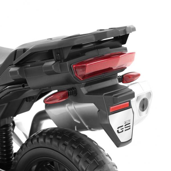 Akuga mootorratas BMW F 850 GS - Image 2