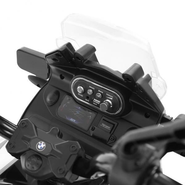 Akuga mootorratas BMW F 850 GS - Image 6