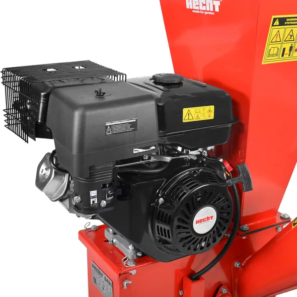 Oksapurustaja HECHT 6421 (bensiinimootoriga) - Image 10