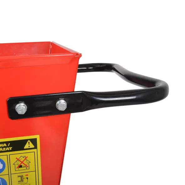 Oksapurustaja HECHT 6421 (bensiinimootoriga) - Image 7