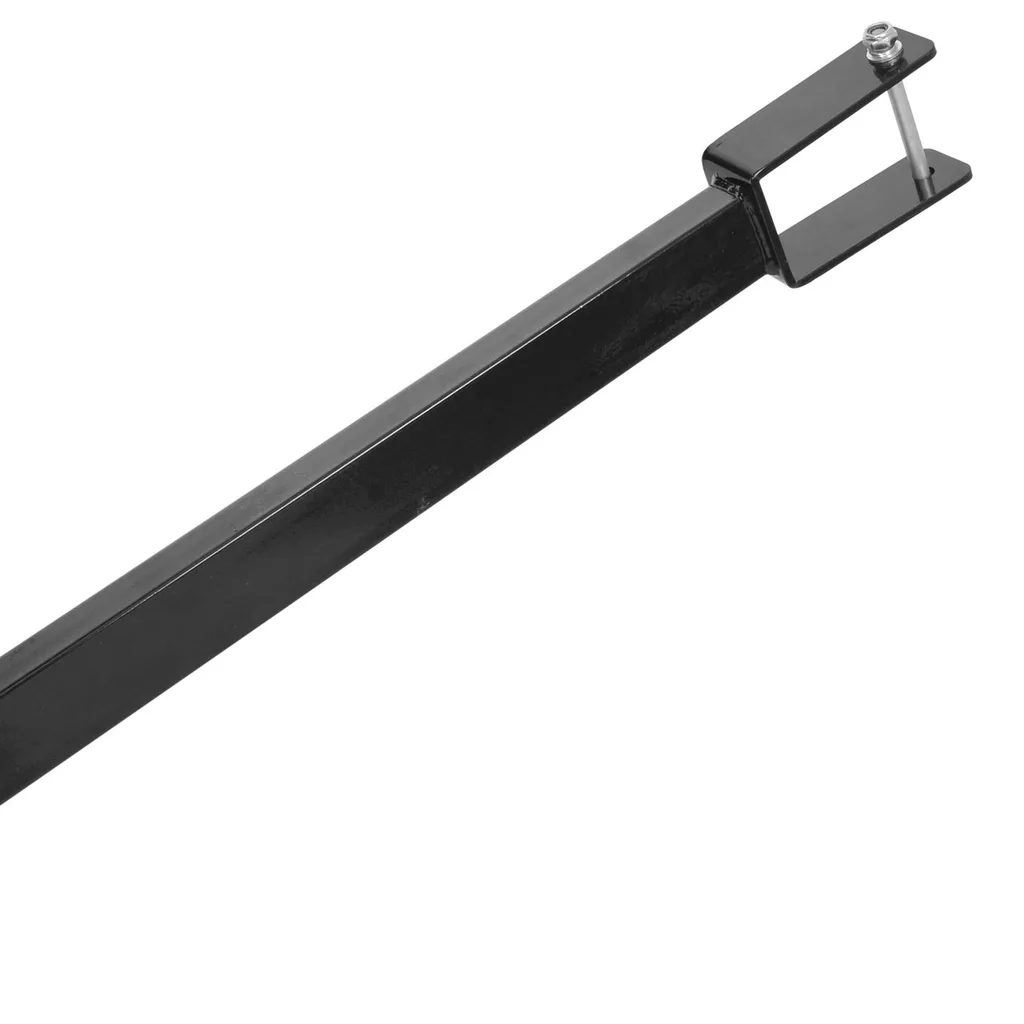 Oksapurustaja HECHT 6421 (bensiinimootoriga) - Image 6