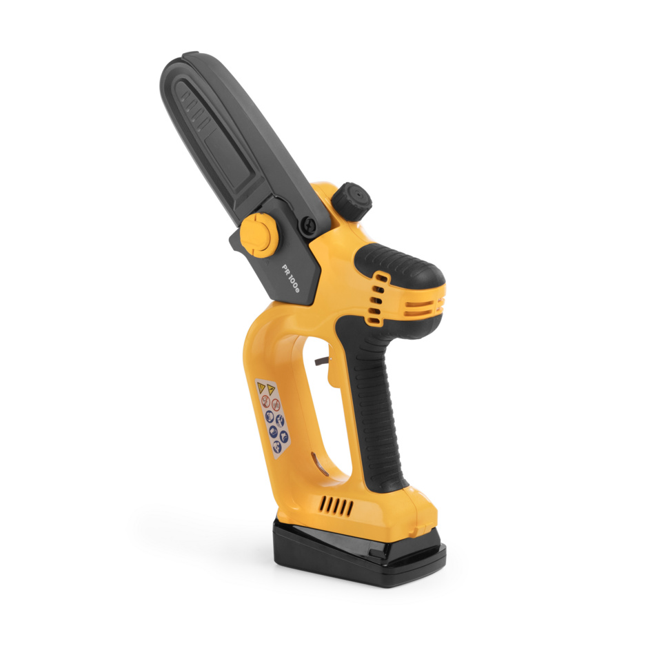 Akuga oksasaag + oksakäärid STIGA SP100e KIT (KOMPLEKT) - Image 5