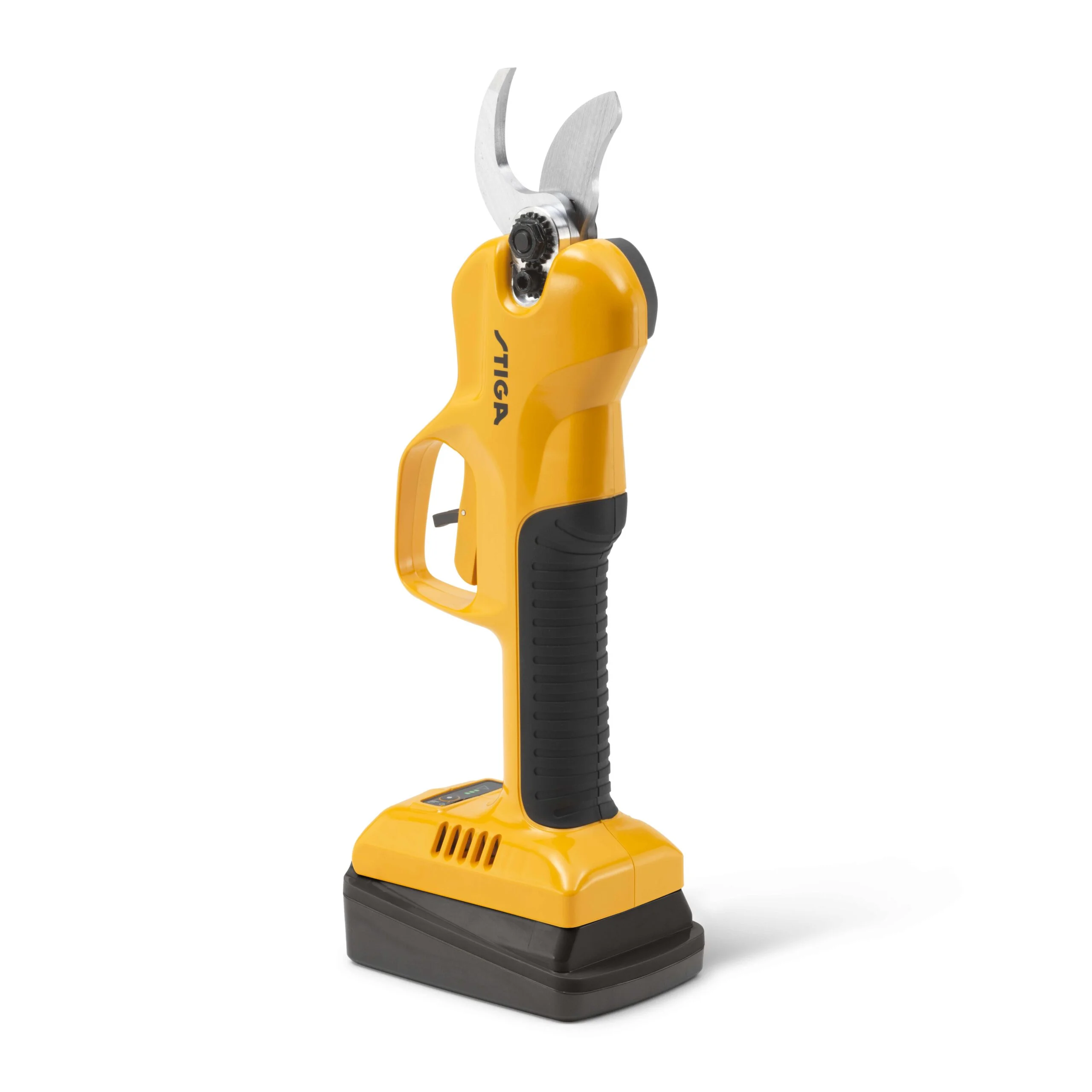 Akuga oksasaag + oksakäärid STIGA SP100e KIT (KOMPLEKT) - Image 7