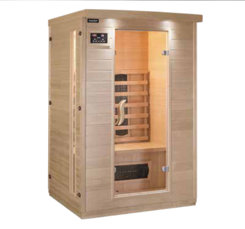 Infrapunasaun ESSENTIAL