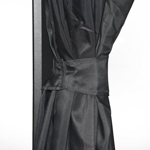 Varikatus / Lehtla HECHT GAZEBO - Image 4