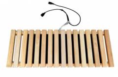 Infrapunasauna põrandaküttepaneel