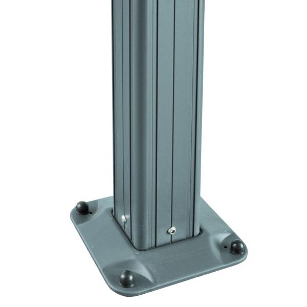 Varikatus / Lehtla HECHT PERGOLA - Image 3