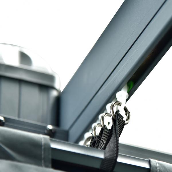 Varikatus / Lehtla HECHT PERGOLA - Image 6