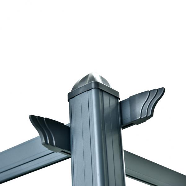 Varikatus / Lehtla HECHT PERGOLA - Image 5