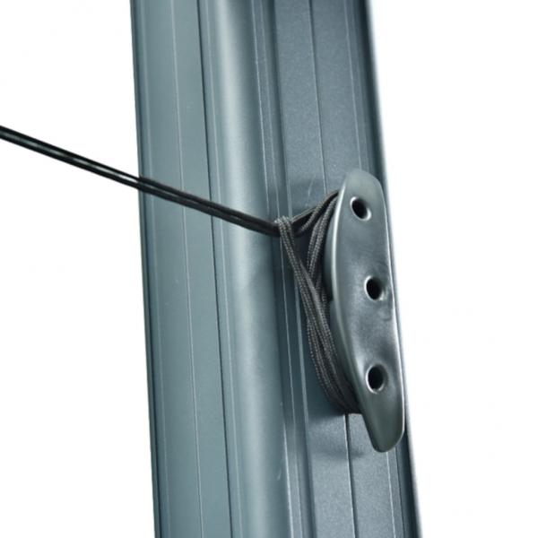 Varikatus / Lehtla HECHT PERGOLA - Image 4