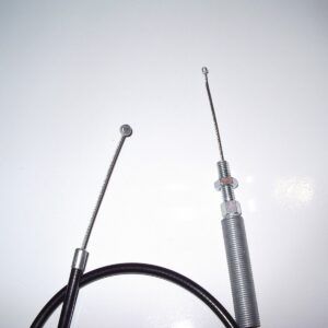 Gaasitross | Oleo-Mac 740T | 074000301