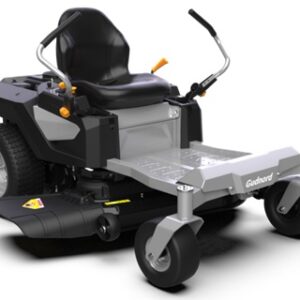 ZeroTurn Gudnord ZT107