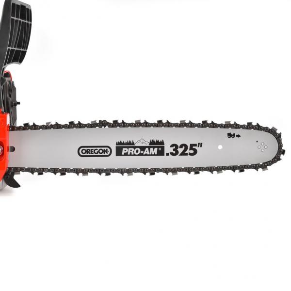 Mootorsaag Hecht 956 - Image 6