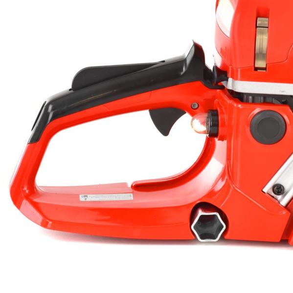 Mootorsaag Hecht 956 - Image 3