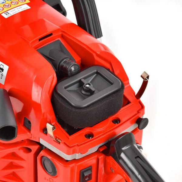 Mootorsaag Hecht 956 - Image 2