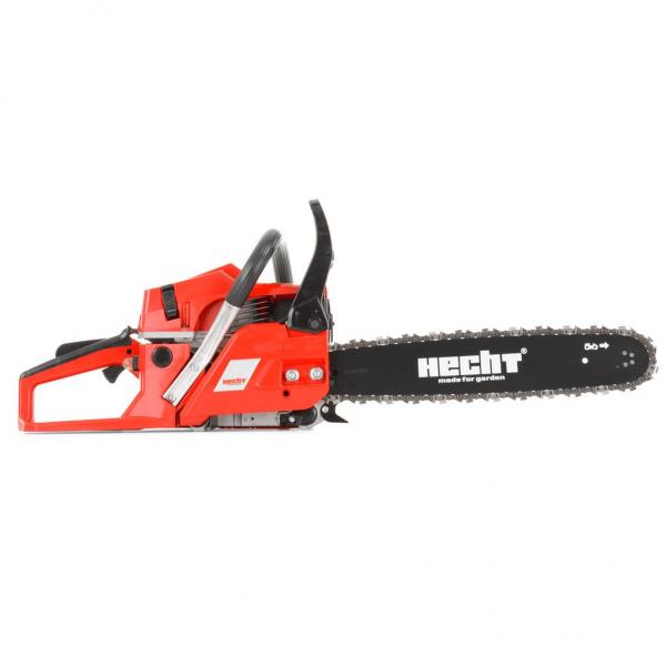 Mootorsaag Hecht 50 BOX + KANDEKAST - Image 8