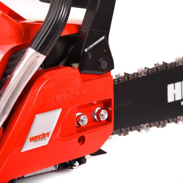 Mootorsaag Hecht 50 BOX + KANDEKAST - Image 5