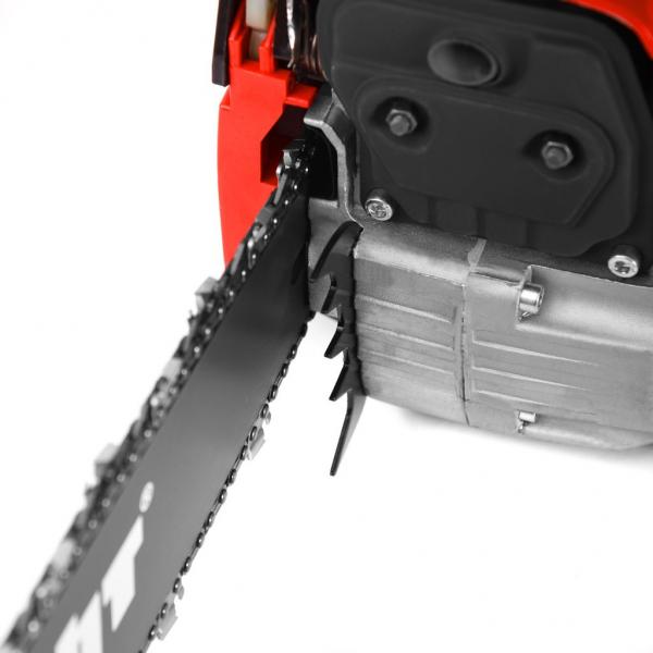 Mootorsaag Hecht 50 BOX + KANDEKAST - Image 3