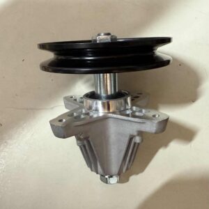 Terapukk (komplekt) – Hecht 5107 – 511800036