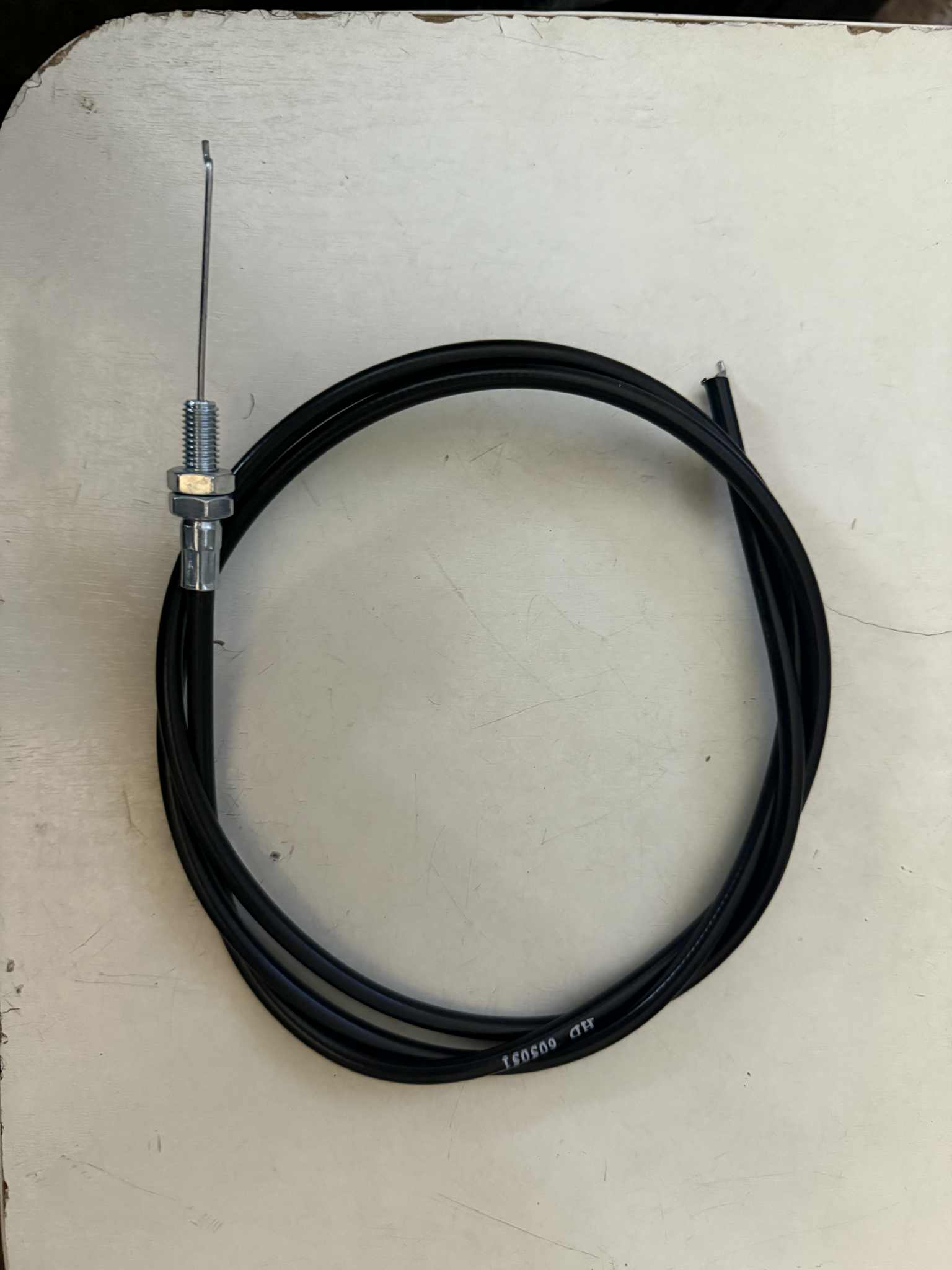 Gaasitross muruniidukile | Hecht | 547000111