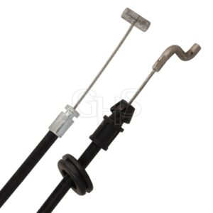 Veotross muruniidukile | Hecht | 29100127401