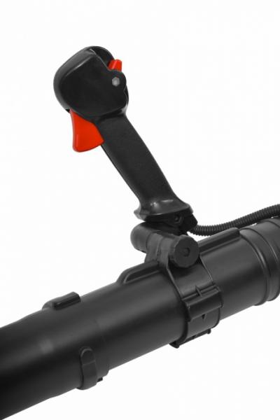 Seljaskantav lehepuhur Hecht 943 - Image 8