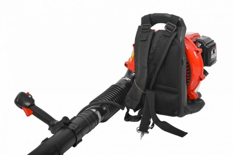 Seljaskantav lehepuhur Hecht 943 - Image 7