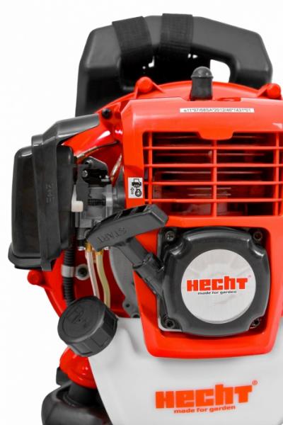 Seljaskantav lehepuhur Hecht 943 - Image 6