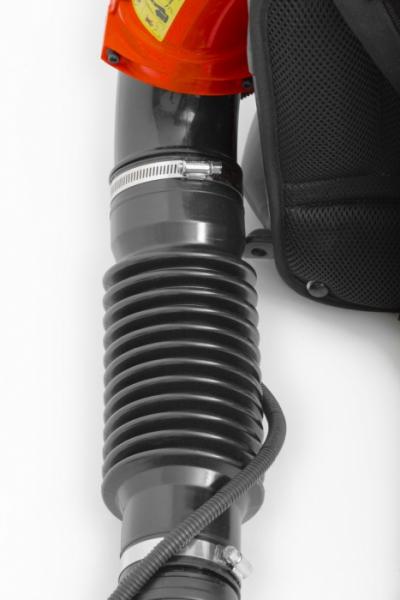 Seljaskantav lehepuhur Hecht 943 - Image 5