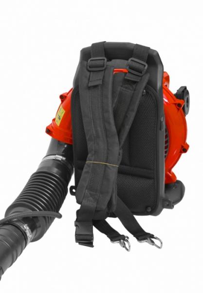 Seljaskantav lehepuhur Hecht 943 - Image 4