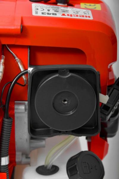 Seljaskantav lehepuhur Hecht 943 - Image 3