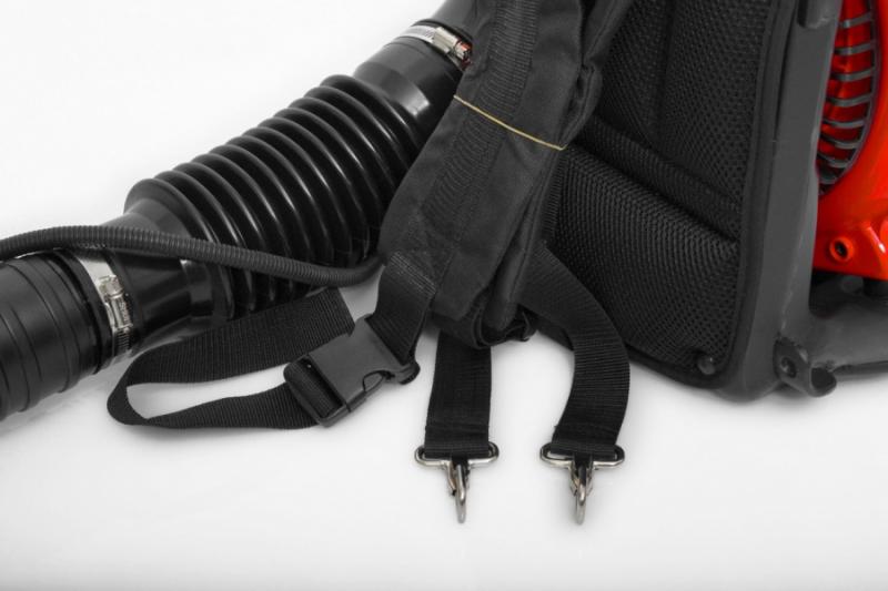 Seljaskantav lehepuhur Hecht 943 - Image 2