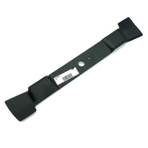 Lõiketerade komplekt murutraktorile | Hecht 5114 | 51140M028