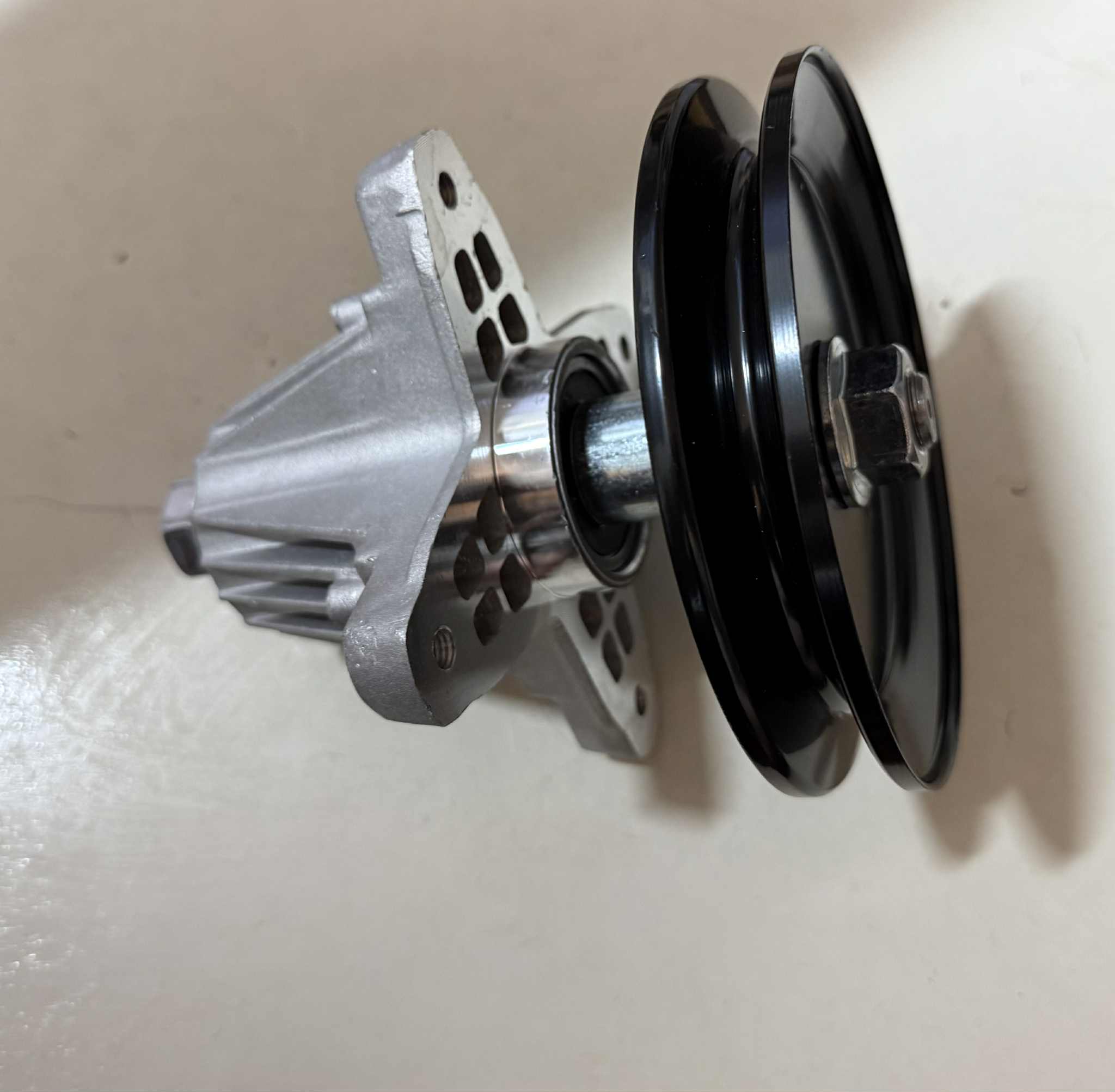 Terapukk (komplekt) - Hecht 5107 - 511800036 - Image 2