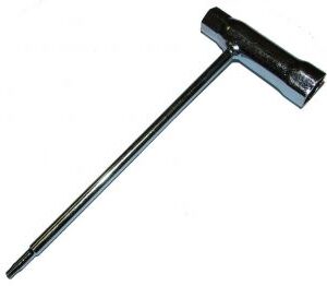 Küünlavõti 19X13 STIHL