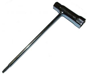 Küünlavõti 19X13 STIHL