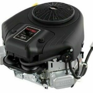 Murutraktori mootor B&S V-Twin (20HJ / 656cm3 / 80mm/25.4mm)